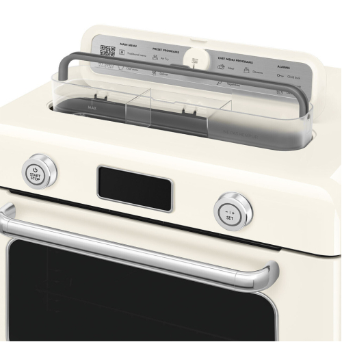 Мини печь Smeg COF01CREU