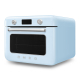 Мини печь Smeg COF01PBEU