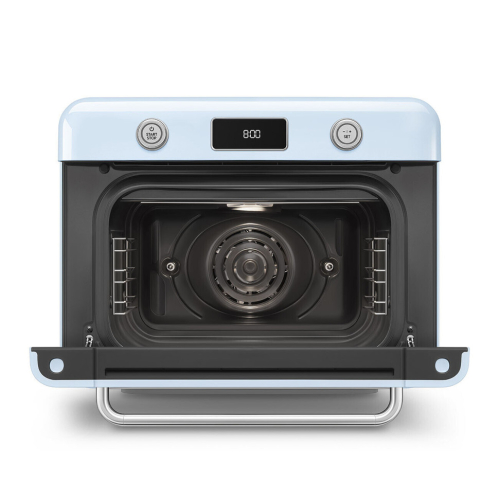 Мини печь Smeg COF01PBEU