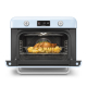 Мини печь Smeg COF01PBEU