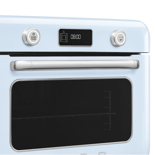 Мини печь Smeg COF01PBEU