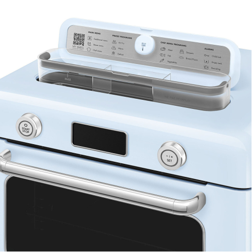 Мини печь Smeg COF01PBEU