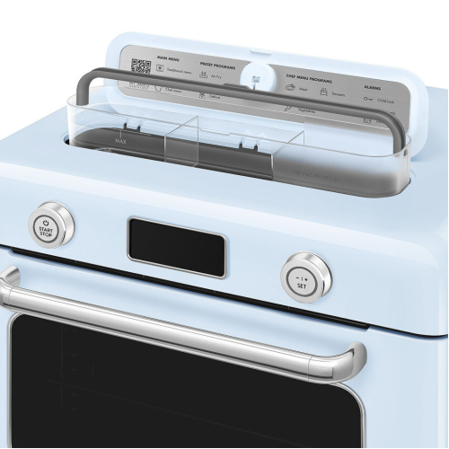 Мини печь Smeg COF01PBEU