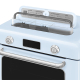 Мини печь Smeg COF01PBEU