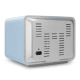 Мини печь Smeg COF01PBEU