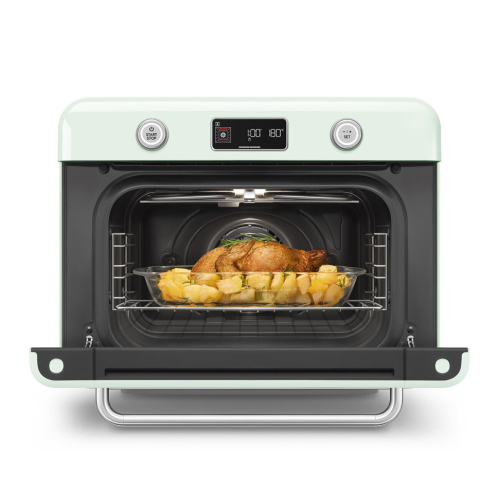 Мини печь Smeg COF01PGEU