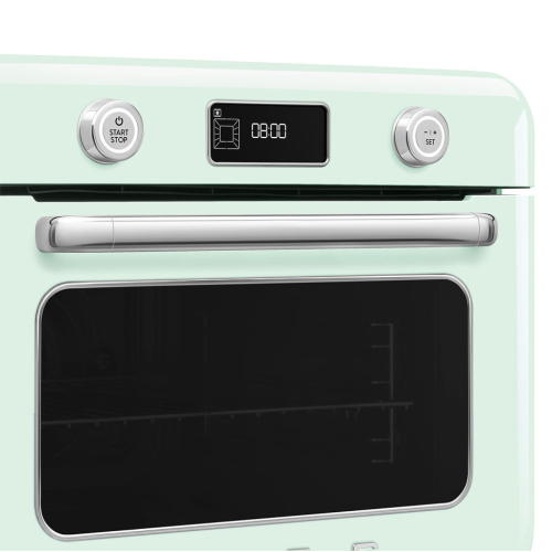 Мини печь Smeg COF01PGEU