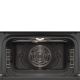 Мини печь Smeg COF01PGEU