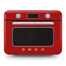 Мини печь Smeg COF01RDEU