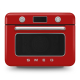Мини печь Smeg COF01RDEU