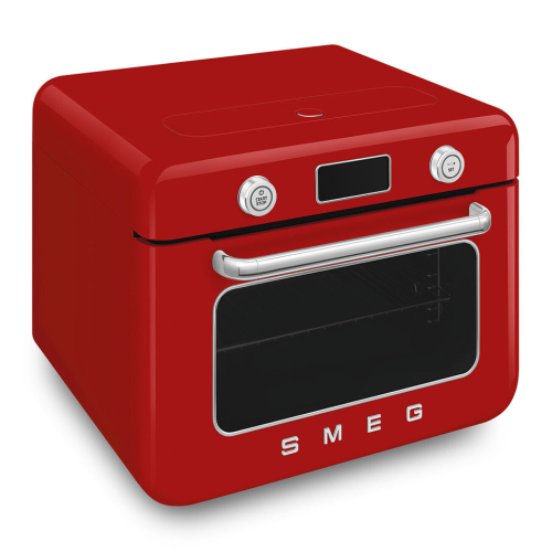 Мини печь Smeg COF01RDEU