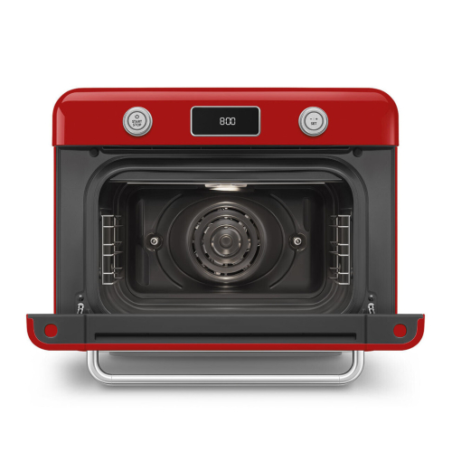 Мини печь Smeg COF01RDEU