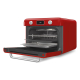 Мини печь Smeg COF01RDEU