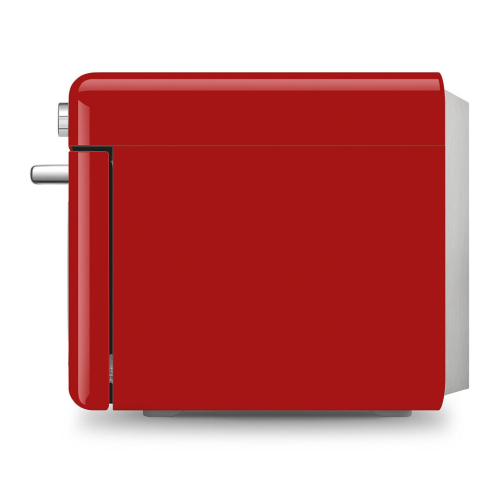 Мини печь Smeg COF01RDEU