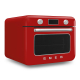 Мини печь Smeg COF01RDEU