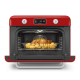 Мини печь Smeg COF01RDEU