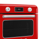 Мини печь Smeg COF01RDEU