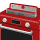 Мини печь Smeg COF01RDEU