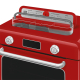 Мини печь Smeg COF01RDEU