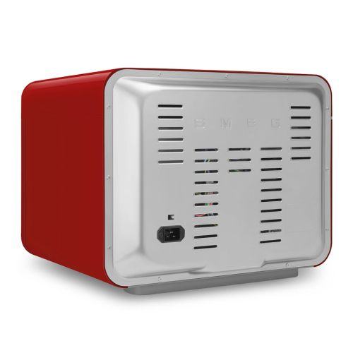 Мини печь Smeg COF01RDEU