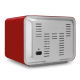Мини печь Smeg COF01RDEU