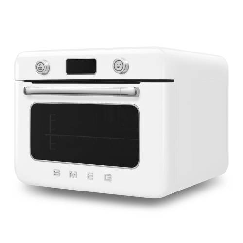 Мини печь Smeg COF01WHEU