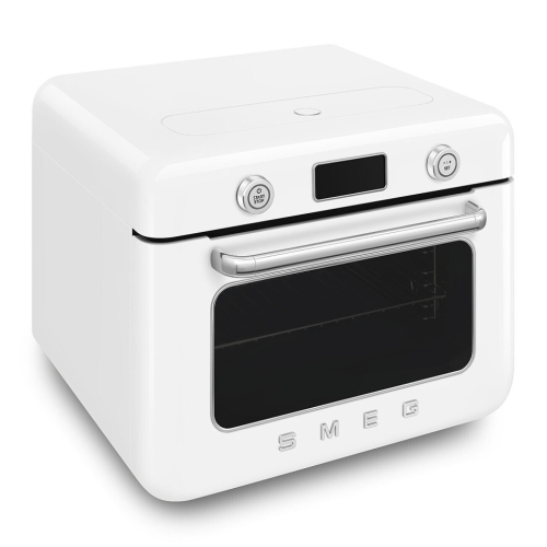 Мини печь Smeg COF01WHEU