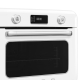 Мини печь Smeg COF01WHEU