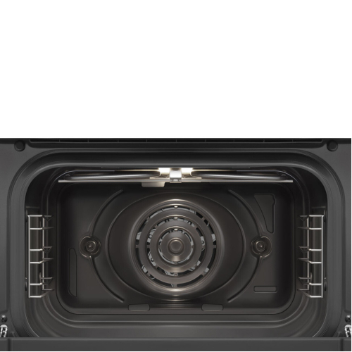 Мини печь Smeg COF01WHEU