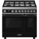Варочный центр SMEG CPF92GMBL