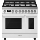 Варочный центр SMEG CPF92GMWH