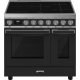 Варочный центр SMEG CPF92IMA