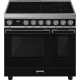 Варочный центр SMEG CPF92IMBL