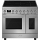 Варочный центр SMEG CPF92IMX
