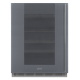 Винный шкаф SMEG CVI138LS3