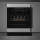 Винный шкаф SMEG CVI338LX3