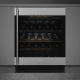 Винный шкаф SMEG CVI338RX3