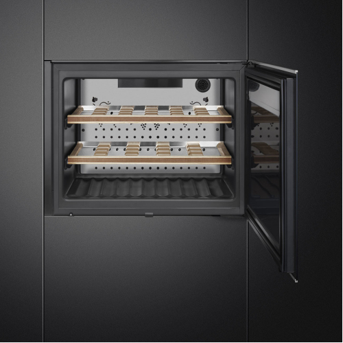 Винна шафа SMEG CVI621RWNX3