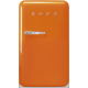 Холодильник SMEG FAB10ROR6