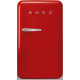 Холодильник SMEG FAB10RRD6