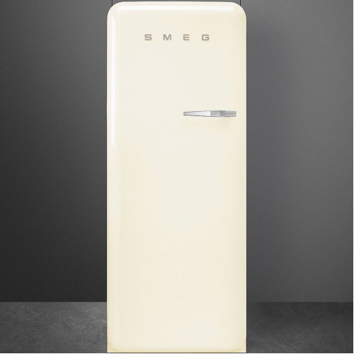 Холодильник SMEG FAB28LCR6