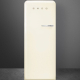 Холодильник SMEG FAB28LCR6