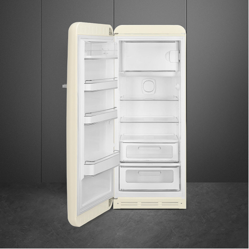 Холодильник SMEG FAB28LCR6