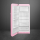 Холодильник SMEG FAB28LPK6