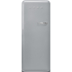 Холодильник SMEG FAB28LSV6