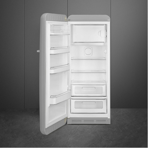 Холодильник SMEG FAB28LSV6