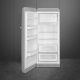 Холодильник SMEG FAB28LSV6