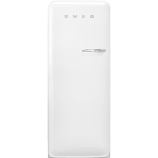  Холодильник SMEG FAB28LWH6