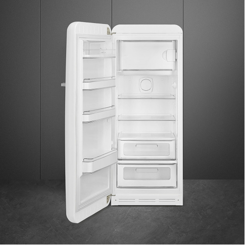 Холодильник SMEG FAB28LWH6