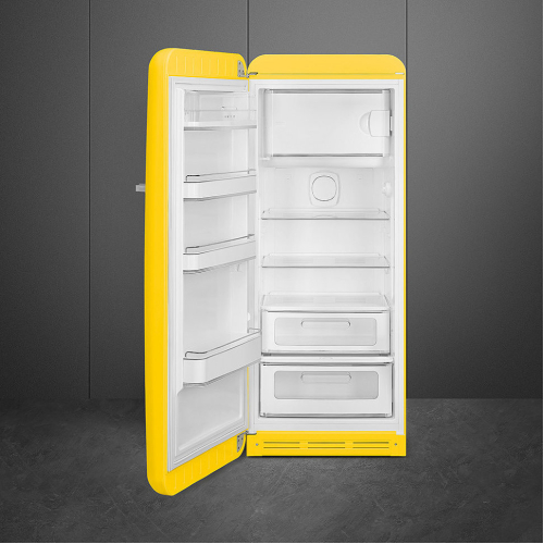 Холодильник SMEG FAB28LYW6